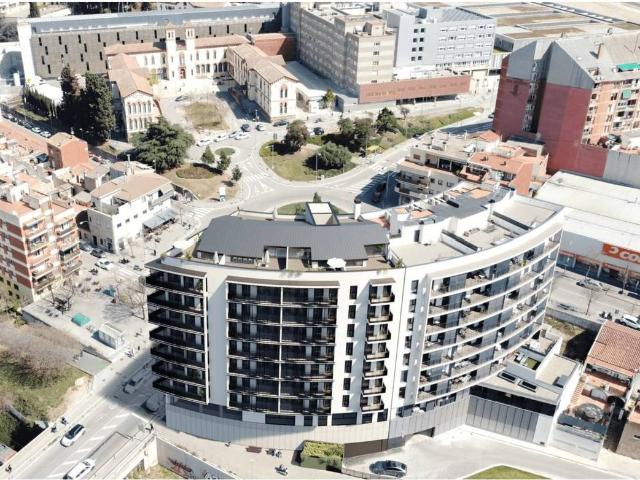 Dúplex en venta en Granollers, Centre