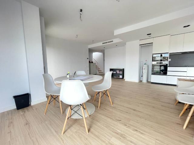 Dúplex en venta en Centre, Granollers