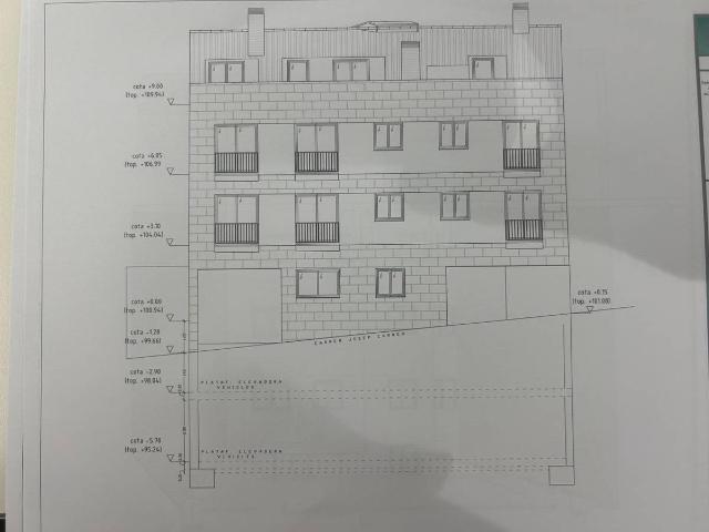 Dúplex en venta en Granollers, Centre