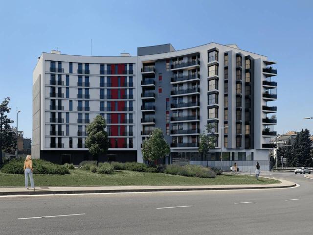 Dúplex en venta en Granollers, Centre