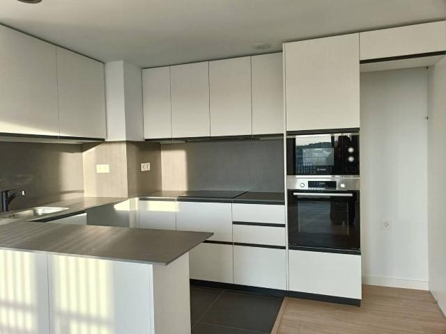 Dúplex en venta en Centre, Vallès Oriental