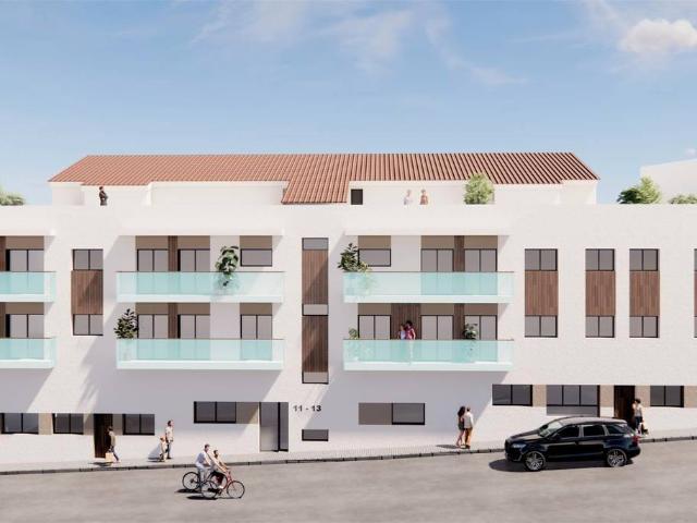 Dúplex en venta en Granollers, Centre