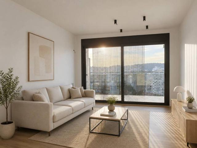 Dúplex en venta en Centre, Vallès Oriental
