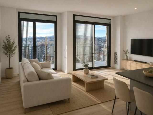 Dúplex en venta en Centre, Vallès Oriental