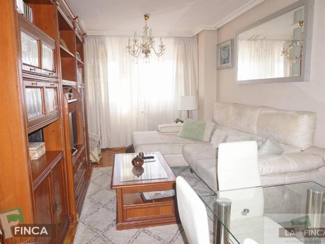 Dúplex en venta en Siero, La Venta La Salve