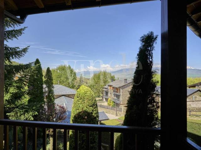 Dúplex en venta en Cerdanya, Catalunya