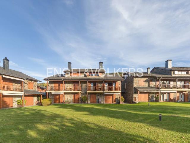 Dúplex en venta en Urtx, Cerdanya