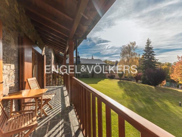 Dúplex en venta en Queixans, Cerdanya