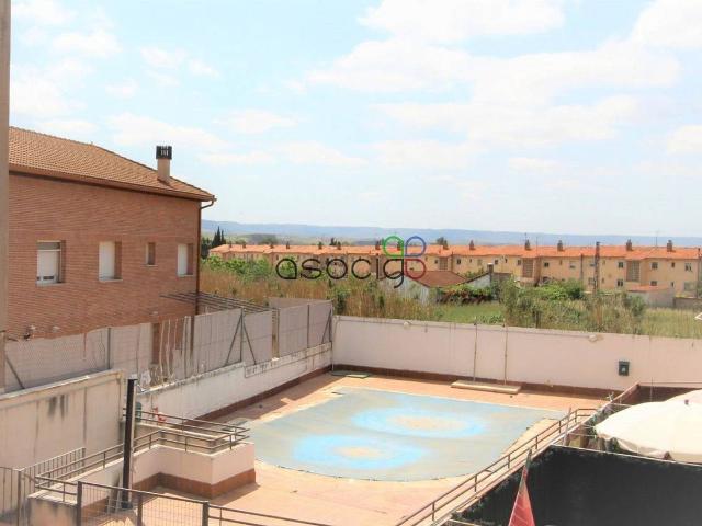 Dúplex en venta en Fontanar, Guadalajara