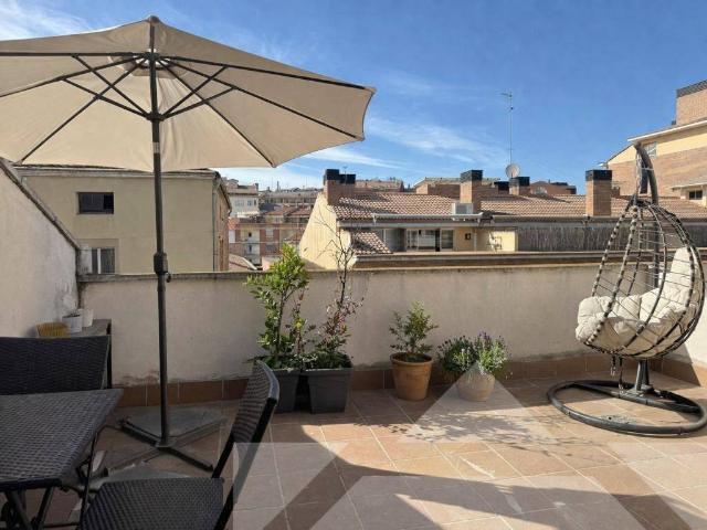 Dúplex en venta en Centre Històric de Manresa, Bages