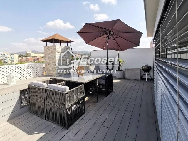 Dúplex en venta en Centre, Baix Llobregat