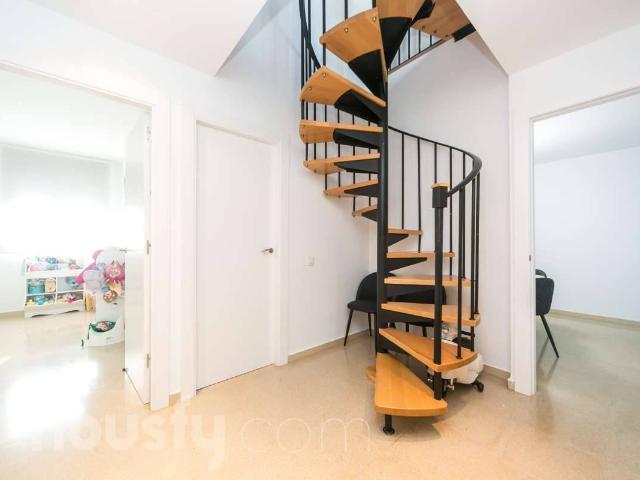 Dúplex en venta en Centre, Baix Llobregat