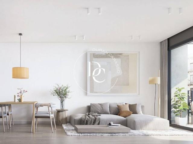 Dúplex en venta en Barcelona, la Dreta de l'Eixample