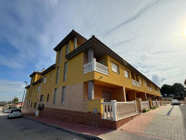 Dúplex en venta en Fortuna, Murcia