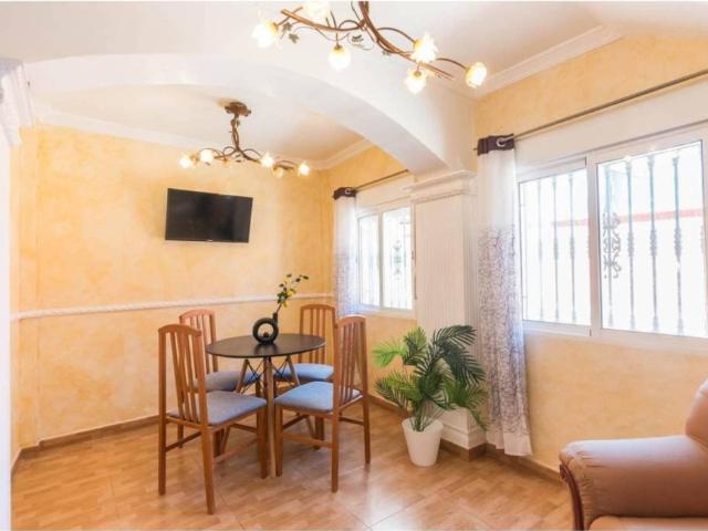 Dúplex en venta en Oriental, Murcia
