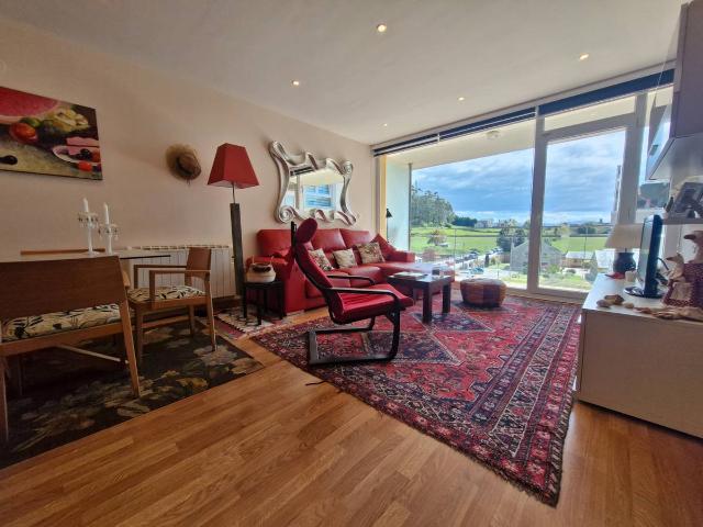 Dúplex en venta en Foz, O Castro