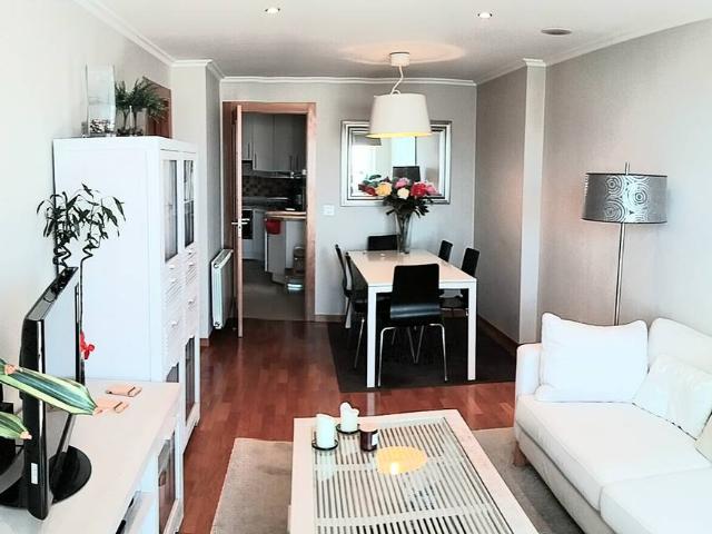 Dúplex en venta en Foz, Lugo