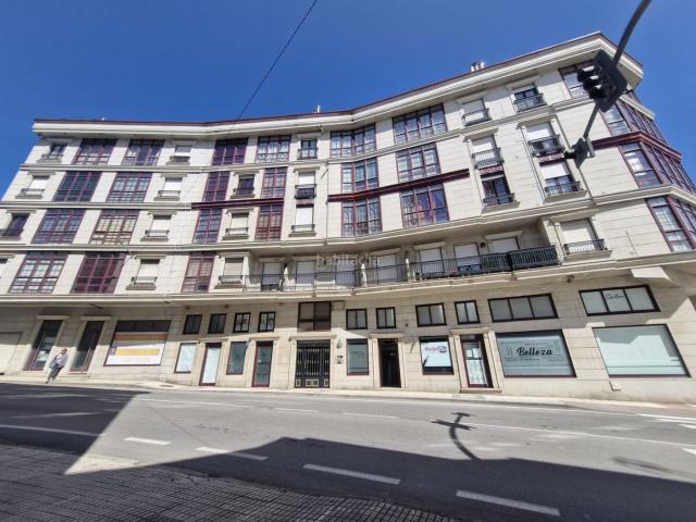 Dúplex en venta en Foz, A Mariña Central