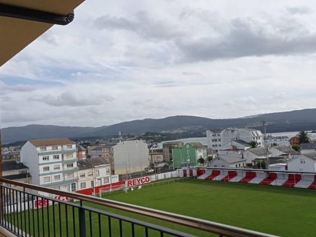 Dúplex en venta en Foz, A Mariña Central