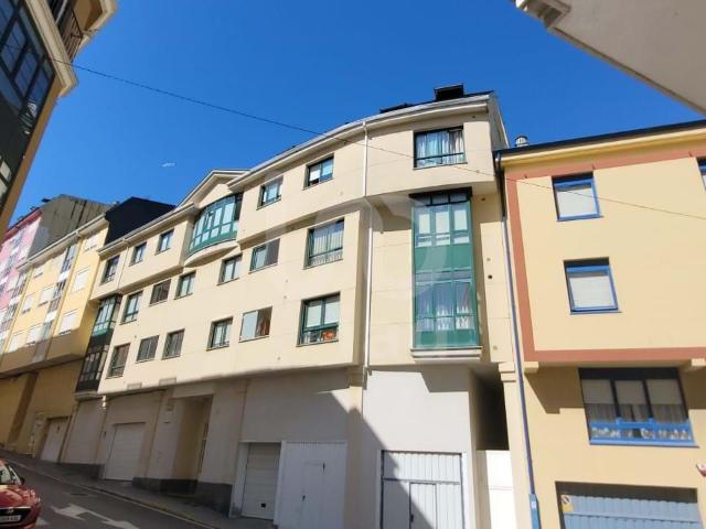 Dúplex en venta en Foz, O Castro