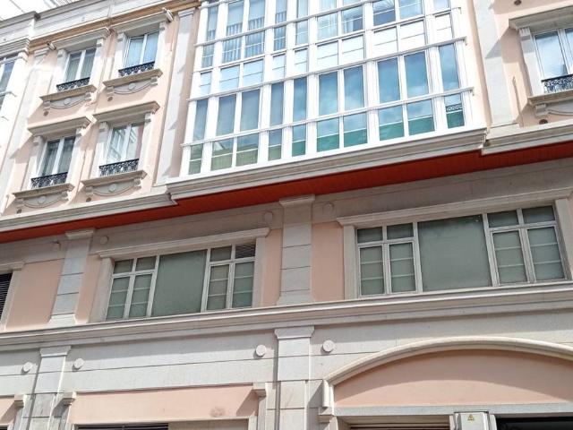 Dúplex en venta en Foz, A Mariña Central