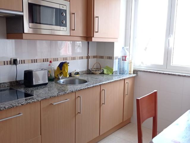 Dúplex en venta en Foz, A Mariña Central