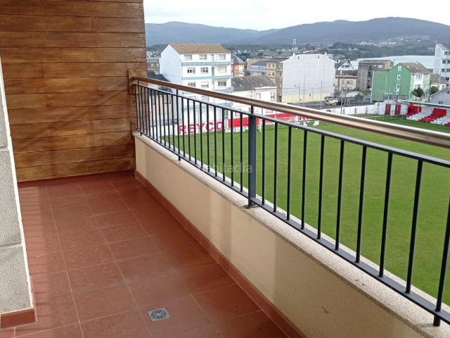 Dúplex en venta en Foz, A Mariña Central
