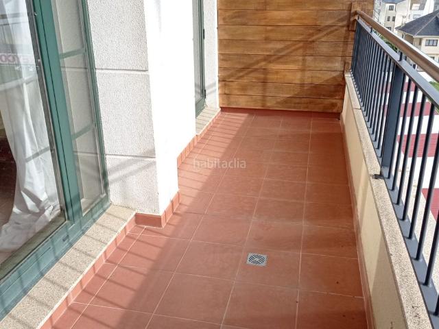 Dúplex en venta en Foz, A Mariña Central