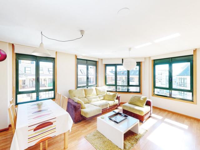 Dúplex en venta en Foz, O Castro