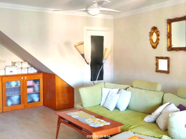 Dúplex en venta en Los Fratres, Cáceres