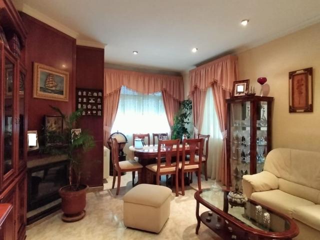 Dúplex en venta en Sierra Suroeste, Extremadura