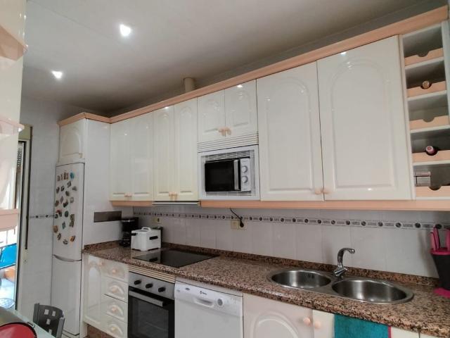 Dúplex en venta en Sierra Suroeste, Extremadura