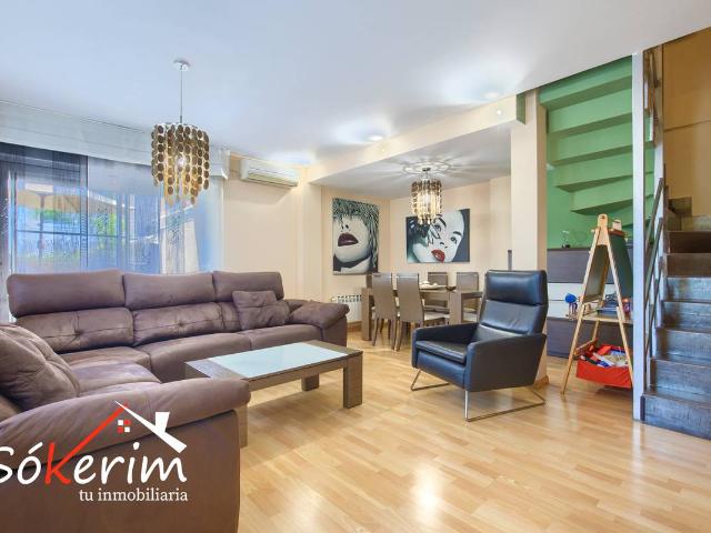 Dúplex en venta en Torrejón De Ardoz