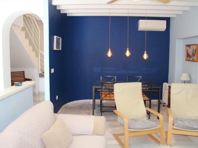 Apartamento en venta en Frigiliana, Málaga