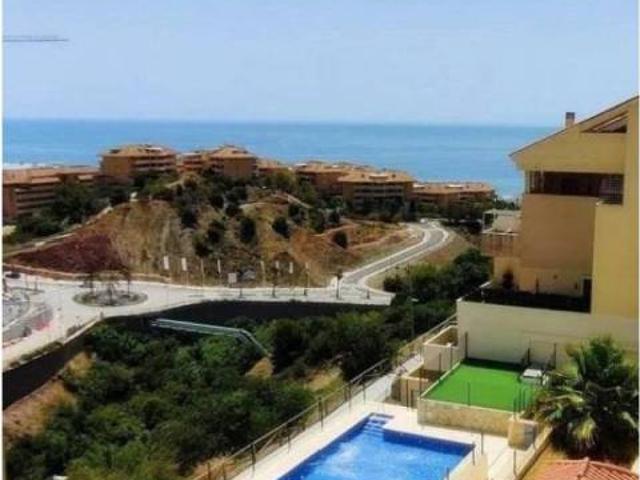 Dúplex en venta en Costa del Sol Occidental, Andalucía