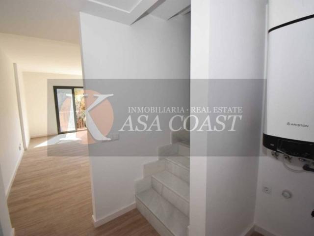 Dúplex en venta en Costa del Sol Occidental, Andalucía