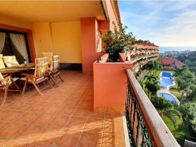 Dúplex en venta en Costa del Sol Occidental, Andalucía