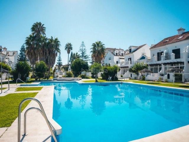 Dúplex en venta en Costa del Sol Occidental, Andalucía