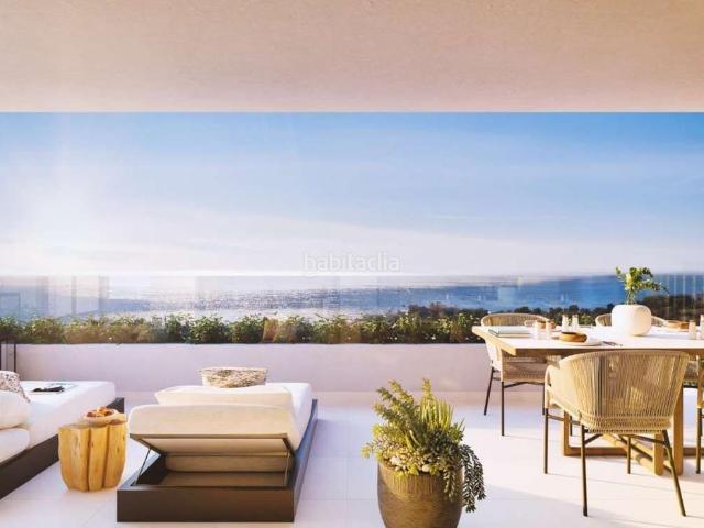 Dúplex en venta en Fuengirola, Málaga