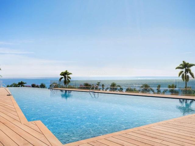 Dúplex en venta en Fuengirola, Málaga