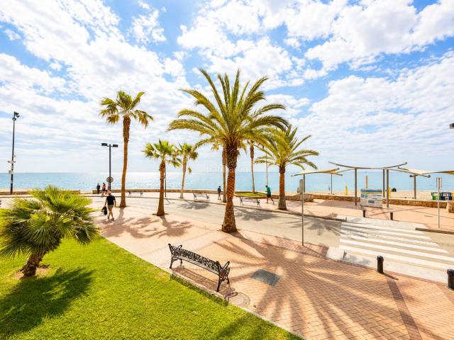 Dúplex en venta en Costa del Sol Occidental, Andalucía
