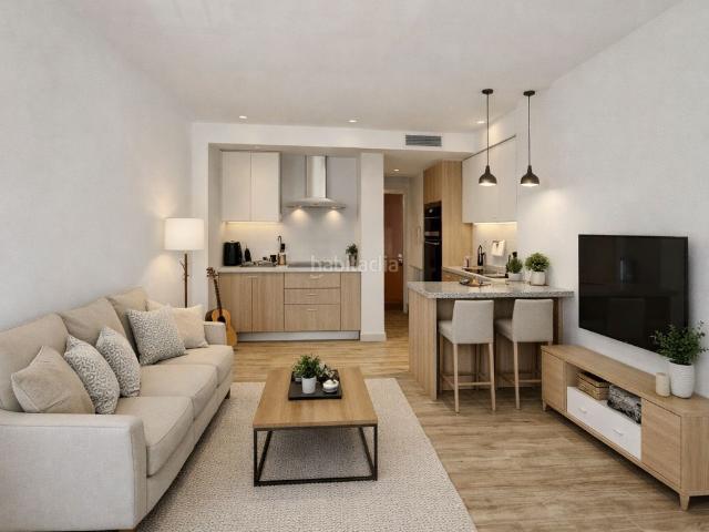 Dúplex en venta en Costa del Sol Occidental, Andalucía
