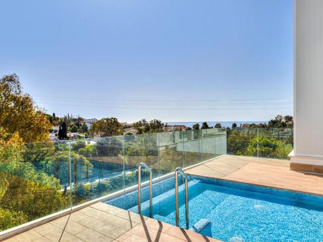 Dúplex en venta en Costa del Sol Occidental, Andalucía