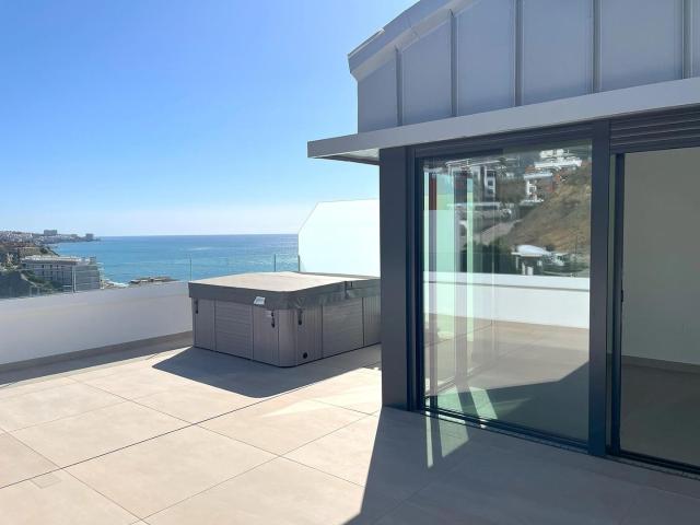 Dúplex en venta en Torreblanca, Costa del Sol Occidental