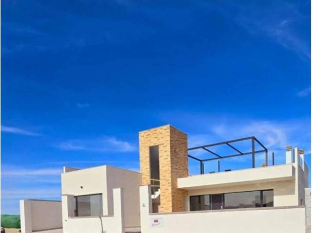 Dúplex en venta en Campo de Cartagena y Mar Menor, Murcia