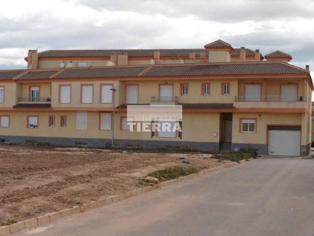 Dúplex en venta en Fuente Alamo, Campo de Cartagena y Mar Menor