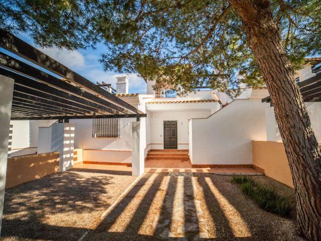 Dúplex en venta en Fuente Alamo, Campo de Cartagena y Mar Menor