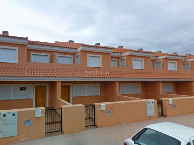 Dúplex en venta en Fuente Alamo, Campo de Cartagena y Mar Menor