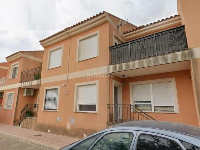 Dúplex en venta en Fuente Alamo, Campo de Cartagena y Mar Menor