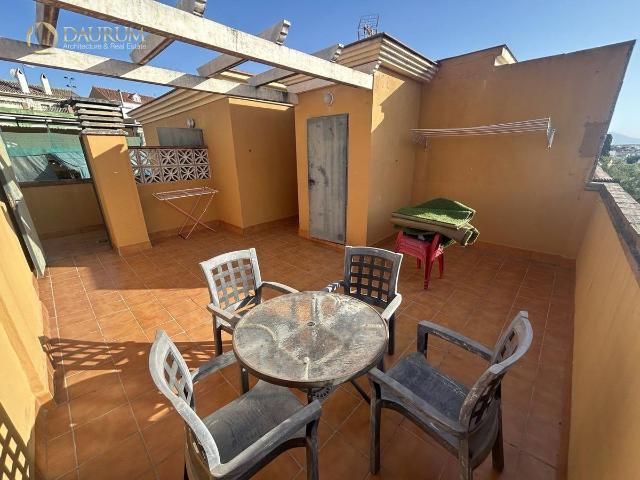 Dúplex en venta en Centro, Málaga-Costa del Sol